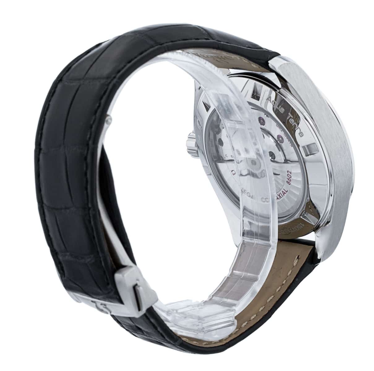 Omega Aqua Terra 150m Gents 231.13.42.22.01.001 Omega Aqua Terra 150m Gents 231.13.42.22.01.001